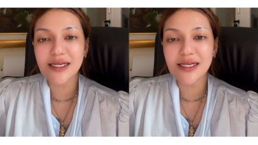 Tengku Zanzabella Sarankan Lisa Mariana Tes DNA Ulang di Luar Negeri