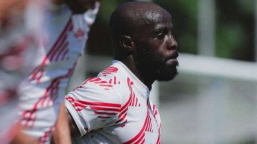 Tak Bisa Mainkan Sule hingga 9 Pertandingan, Persis Solo Dukung Pemain Ajukan Banding ke FIFA