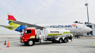 Percepat Implementasi Energi Hijau, Pertamina Patra Niaga Fokus di Sektor Ini