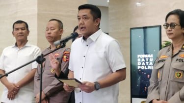 Nasib Lisa Mariana usai Hasil Tes DNA Nyatakan Anaknya Bukan Darah Daging Ridwan Kamil