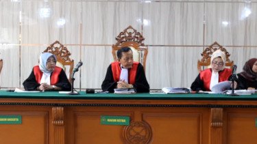 Sidang Gugatan Lisa Mariana, Kuasa Hukum RK: Bukti Sebut CA Anak Dori Setiawan