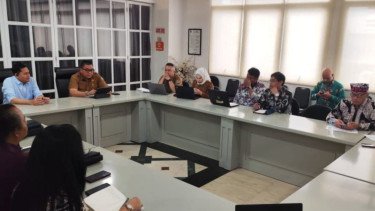 Pemkab Banyuwangi Tegaskan di Paripurna: Tak Ada Kenaikan PBB-P2, Ini Penjelasannya