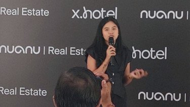 X Hotel Punya Arti yang Bisa Mengubah Cara Kamu Traveling