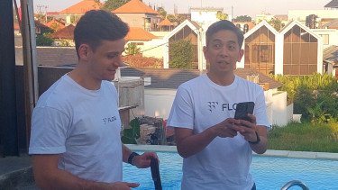 Merangkul 3 Juta Pengguna Hanya dengan Rp1.000