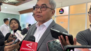 Nadiem jadi Tersangka Kejagung, KPK Bakal Koordinasi dengan Jampidsus