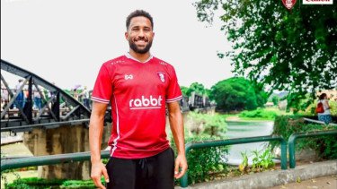 Seru! 4 Pemain Timnas Indonesia di Liga Thailand Bakal Duel dengan Eks Tottenham Andros Townsend