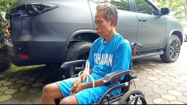 Ritual Terakhir! Pasutri Disuruh Minum Kopi, Ternyata Sudah Diberi Racun oleh Dukun Pengganda Uang