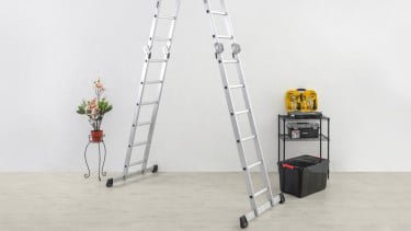 Top 5+ Perlengkapan untuk Renovasi di Rumah
