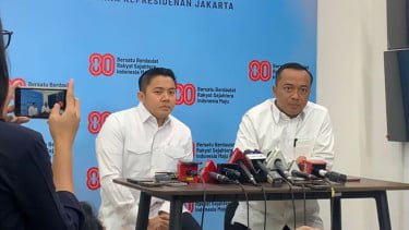 BP Haji Diusulkan Jadi Kementerian, Istana: Ini Masalah Kebutuhan