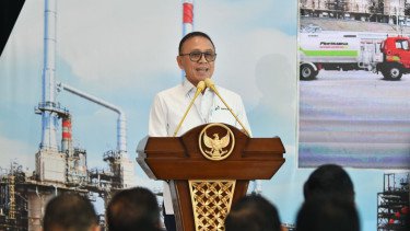 Inovasi Pertamina SAF dari Minyak Jelantah, Pertama di Asia Tenggara