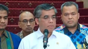 Menaker Sebut Transisi Hijau Momentum Pacu Transformasi Ketenagakerjaan