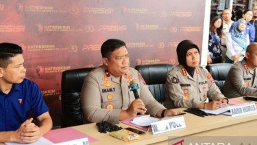 Wakpolda Maluku: Pemicu Bentrokan Warga di Ambon Ternyata Masih Pelajar SMK