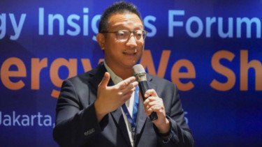 Kadin Ungkap Ketersediaan Gas Tentukan Keberlanjutan Prioritas Pembangunan, Ini Penjelasannya