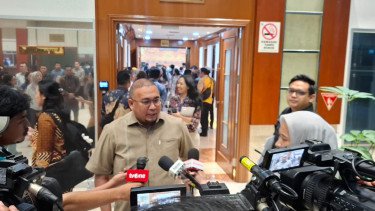Andre Rosiade Desak BRI Awasi Ketat ILeague, Jangan Sampai Dimodali Besar Ada Praktik Mafia