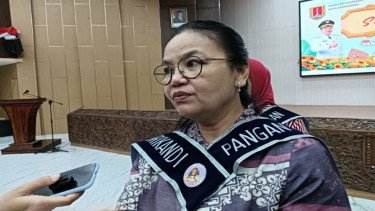 Alasan Bambang Pacul Diganti FX Rudy Jadi Ketua DPD PDIP Jateng