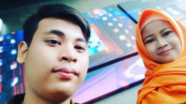Top 16+ Tahun Berlalu, Ponari Dulu Jadi Miliarder Kecil Kini Kerja di Gudang Ayam