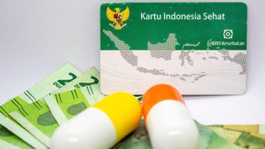 Penjaminan Obat Peserta BPJS Kesehatan Sesuai Fornas Kemenkes