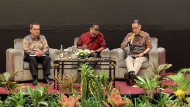 BI Pede Ekonomi Indonesia 2025 Bisa Tembus 5 Persen