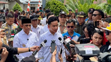 Gibran Minta Maaf soal Insiden Mobil MBG Tabrak Kerumunan Siswa SDN Kalibaru 01: Usut Tuntas, Tak Boleh Terulang