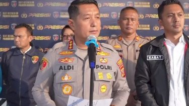 Top 11+ Pelajar di Bandung Keroyok Pemuda hingga Tewas, Dua Tersangka!