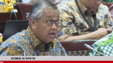 Makin Go Internasional, Bos BI Sebut QRIS Bakal Bisa Dipakai di China dan Arab Saudi