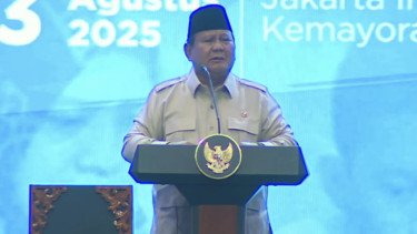 Prabowo Minta Menkes Bangun 500 RS Kualitas Tinggi di Seluruh Kabupaten Indonesia