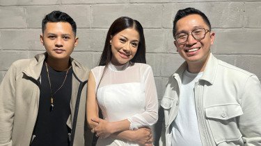 Asrilia Beri Warna Baru untuk Lagu Terima Kasih Cinta, Ballad dengan Sentuhan Groove