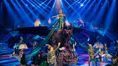 Top 8+ Momen Epik di Premiere Show Pagelaran Sabang Merauke 2025, Pukau Ribuan Penonton!