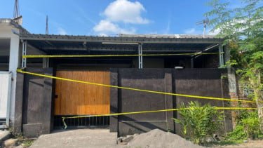 Kronologi Wanita Hilang 2 Minggu Ditemukan Jenazahnya Dicor Beton di Sumur Rumah