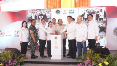 Kadin Siap Layani 24 Ribu Penerima Makan Bergizi Gratis