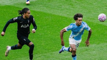 Hasil Lengkap: Manchester City dan AC Milan Tumbang, Barcelona Menang Dramatis
