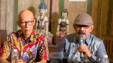 Pihak Keluarga Minta Kejelasan Kasus Kematian Arya Daru ke DPR, Ragukan Keterangan Polisi