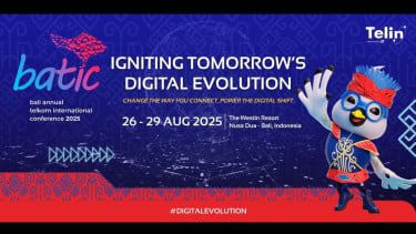 BATIC 2025: Satu Dekade Inovasi &ndash; Ajang Paling Berpengaruh di Asia Pasifik