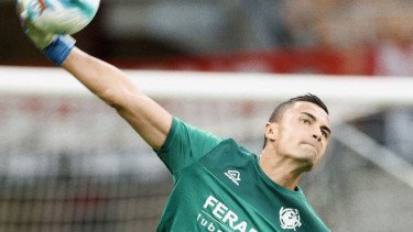 Emil Audero Menggila! Cremonese Cetak Sejarah Gemilang Usai Pecundangi AC Milan