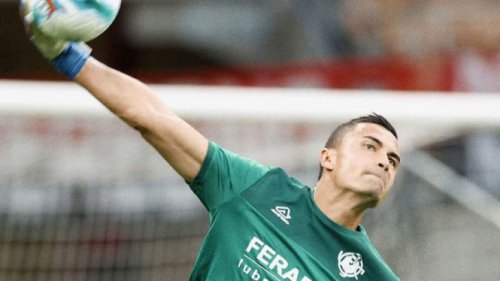 Resmi, Emil Audero Dipastikan Absen Bela Timnas Indonesia Vs Arab Saudi dan Irak