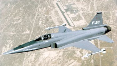 Top 10+ Jet Tempur Canggih yang Gagal Mengudara, Padahal Teknologinya Gila-Gilaan