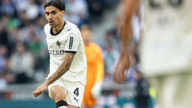 Catat Sejarah! 7 Fakta Menarik Debut Kevin Diks di Bundesliga Bersama Gladbach