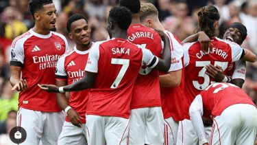 Arsenal Dekatkan Diri ke Fans Indonesia