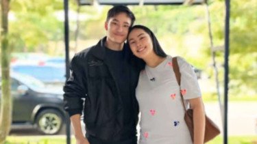 Dikasih Rp50 Juta dari Azka Corbuzier, Kalina Ocktaranny: Bersyukur Banget