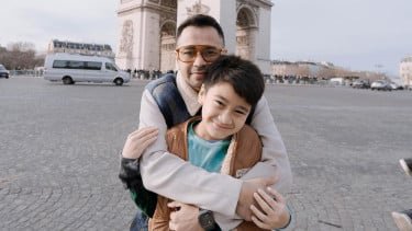 Raffi Ahmad Ternyata Pernah Usir Rafathar dari Rumah, Ini Alasannya