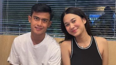 Top 5+ Fakta Perceraian Pratama Arhan-Azizah Salsha yang Akhirnya Terungkap, Bukan Karena Orang Ketiga!
