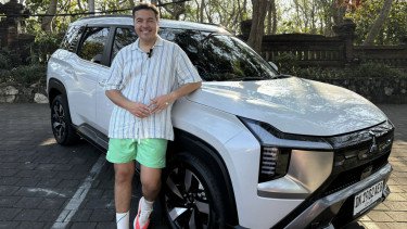 Rifat Sungkar: Hak di Jalan Raya Perempuan Sama dengan Laki-laki