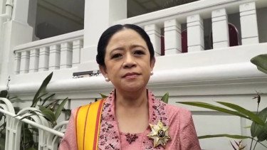 Puan Maharani: Kami Butuh Masukan dari Masyarakat untuk Perbaiki Kinerja DPR