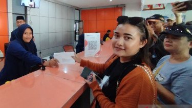Warga Pati Kirim Surat ke KPK, Desak Tetapkan Bupati Sudewo Jadi Tersangka