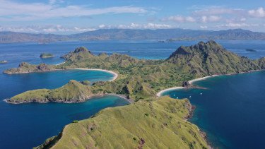 Kronologi Kapal Wisata Tenggelam di Labuan Bajo, Satu Keluarga WNA Spanyol Hilang