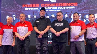 Bukan Konser Biasa, Ahmad Dhani Pastikan Dewa 19 Feat. Allstars 2.0 Jadi Peristiwa Budaya