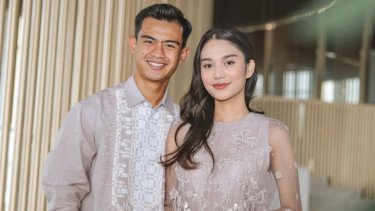 Pratama Arhan dan Azizah Salsha Masih Sah Suami Istri, Cerai Baru Final pada Akhir...