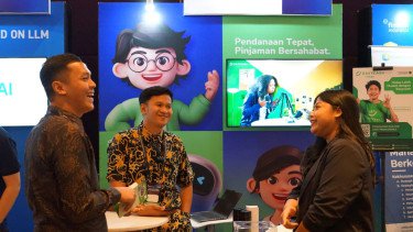 Kolaborasi Perbankan dan Pindar Bakal Perkuat Ekosistem Keuangan Digital