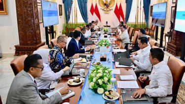 Prabowo Minta Proyek Waste to Energy Diselesaikan Dalam 18 Bulan