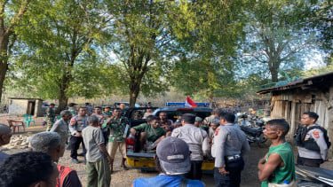 Kronologi Warga NTT Tumbang Ditembak Aparat Timor Leste saat Pertahankan Batas Negara